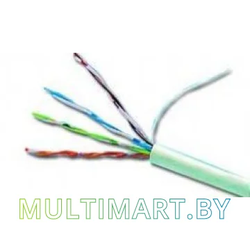 Кабель UTP Cablexpert UPC-5004E-SOL 305 м
